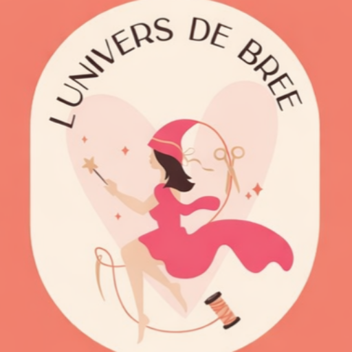 créations couture personnalisées L'Univers de Bree